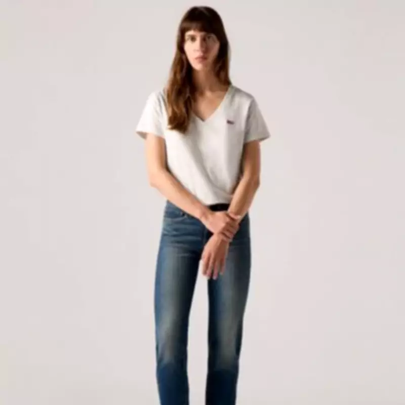 Levi's 312 Shaping Slim Jeans Slashed to Half Price in Major Sale