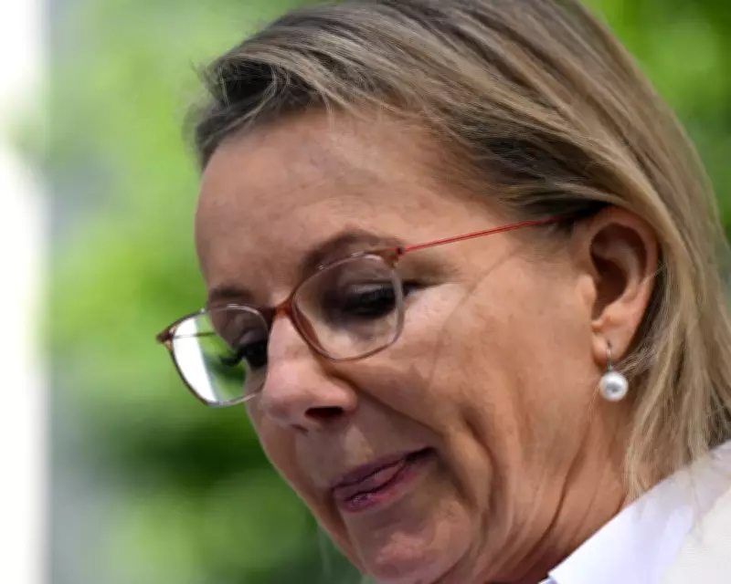 Ley Announces Political Exit After Taylor's Victory, NSW Police Probe Launched