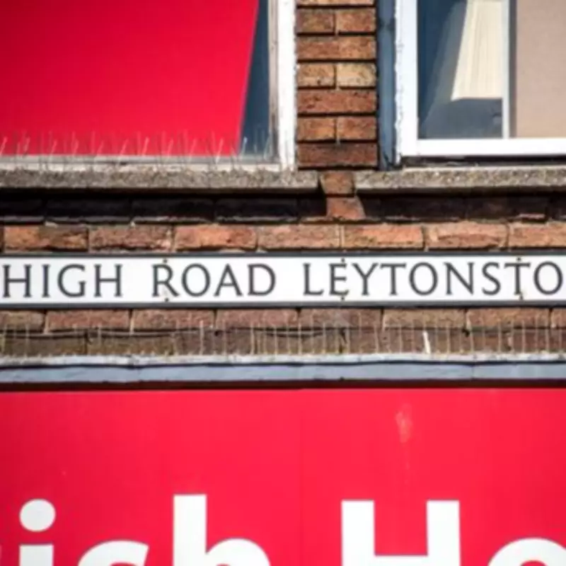 Leytonstone Kebab Shop's Late-Night Bid Modified Amid Resident Concerns