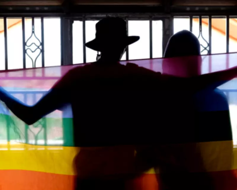 LGB+ Life Expectancy Gap: Discrimination, Not Orientation, Drives Health Disparities