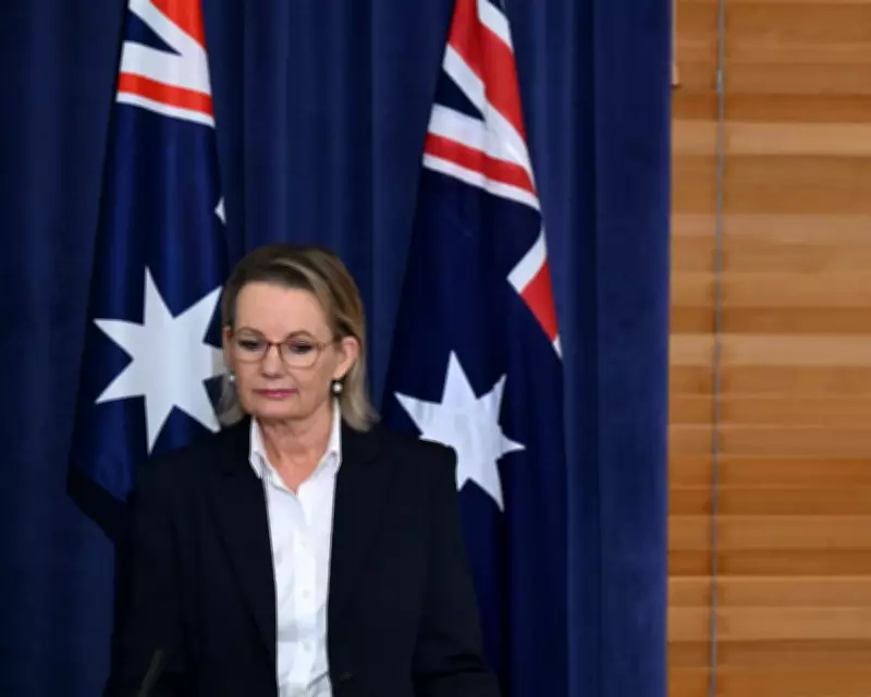 Liberal Concessions to Reunite Coalition May Have Pushed MPs to Taylor's Camp