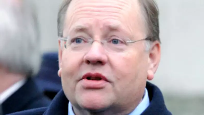 Liberal Democrat Peer Lord Rennard Suspended Amid New Harassment Probe