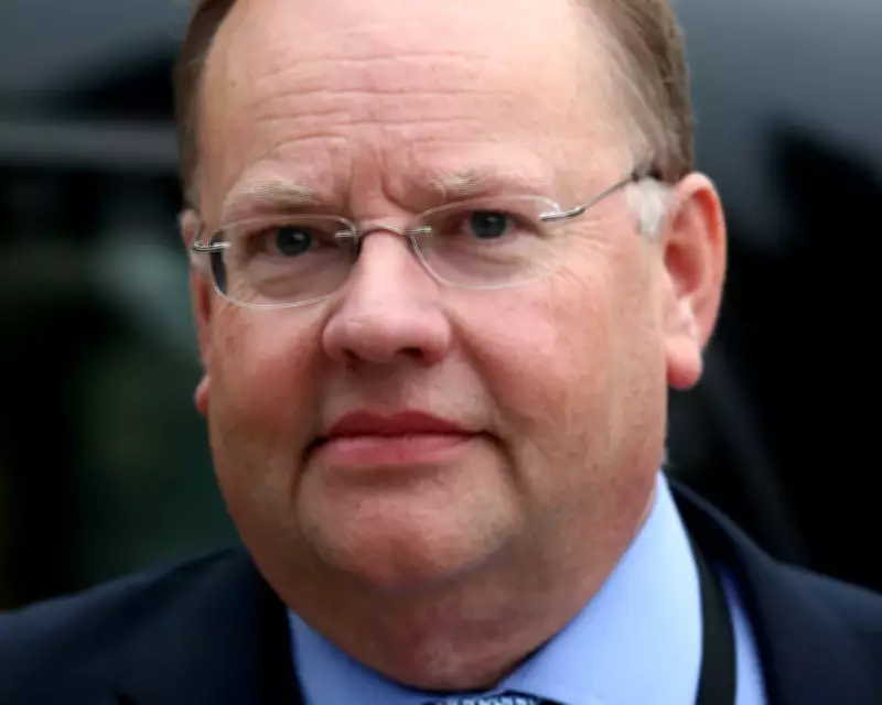 Liberal Democrats Suspend Peer Chris Rennard Amid New Sexual Harassment Inquiry