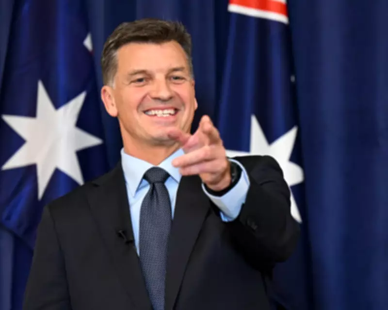 Liberal Party's Future at Risk as Women and Youth Voters Drift Away