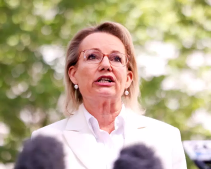 Liberal Party's Immigration Policy: Ban on Gaza and Somalia Migrants Explained