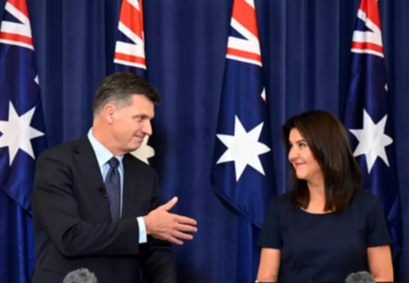 Liberal Party's Trump-Style Strategy Fails to Inspire Young Urban Voters in Australia