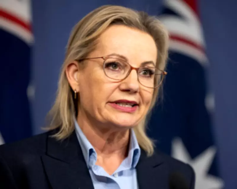 Liberal Plan Proposes Ban on Migrants from Gaza and Somalia