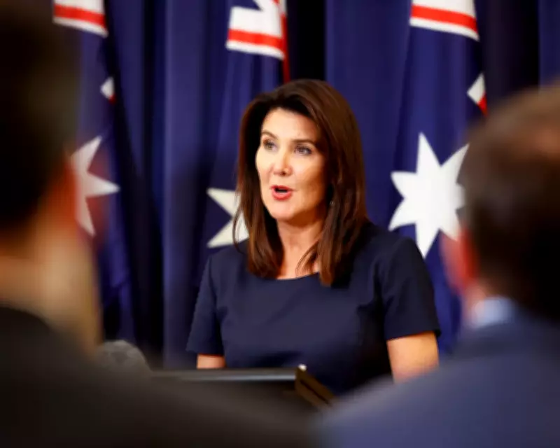 Liberal Women Fear Voter Backlash After Sussan Ley's Ouster, Key Figure Quits