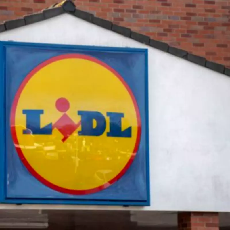 Lidl Opens Stamford Hill Store After Community Campaign and Multi-Million Pound Refit