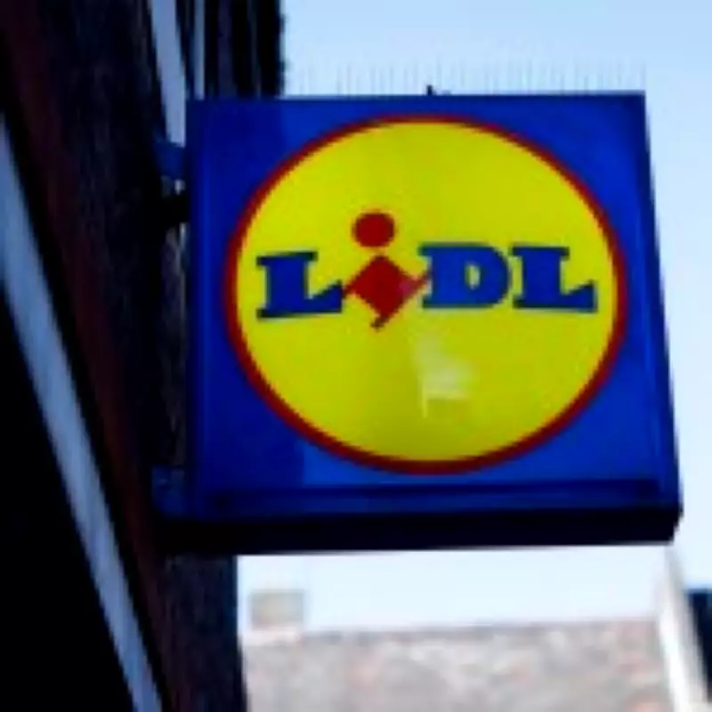 Lidl Worker Fired After 10 Years for Drinking 17p Water Bottle While Dehydrated