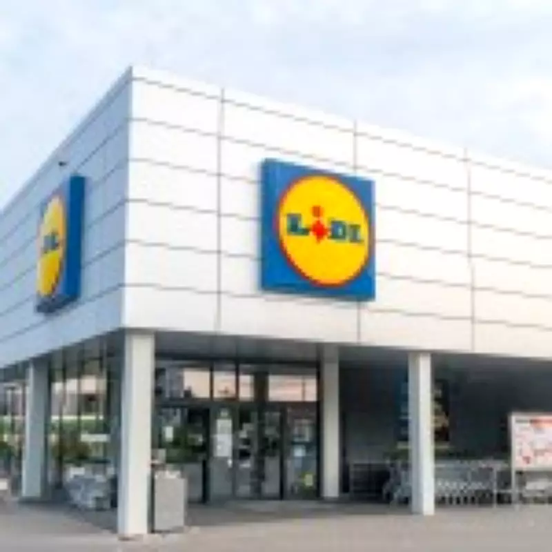 Lidl's 'Best Ever' Mini Egg Brownies Return for Easter at Just 89p Each