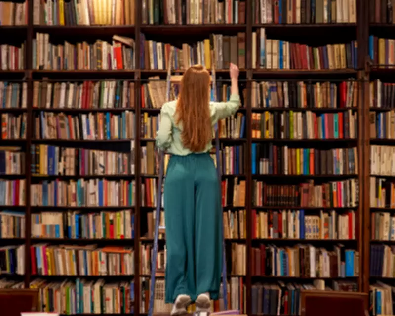 Lifelong Learning Cuts Dementia Risk by 40%, Study Finds