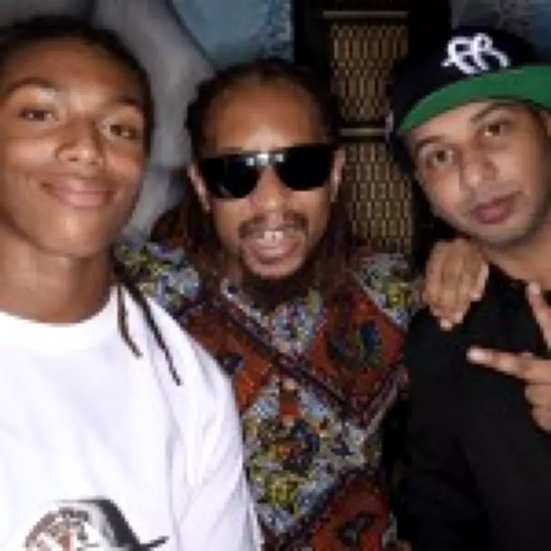 Lil Jon Buries Son Nathan, 27, Says 'Life Will Never Be the Same'