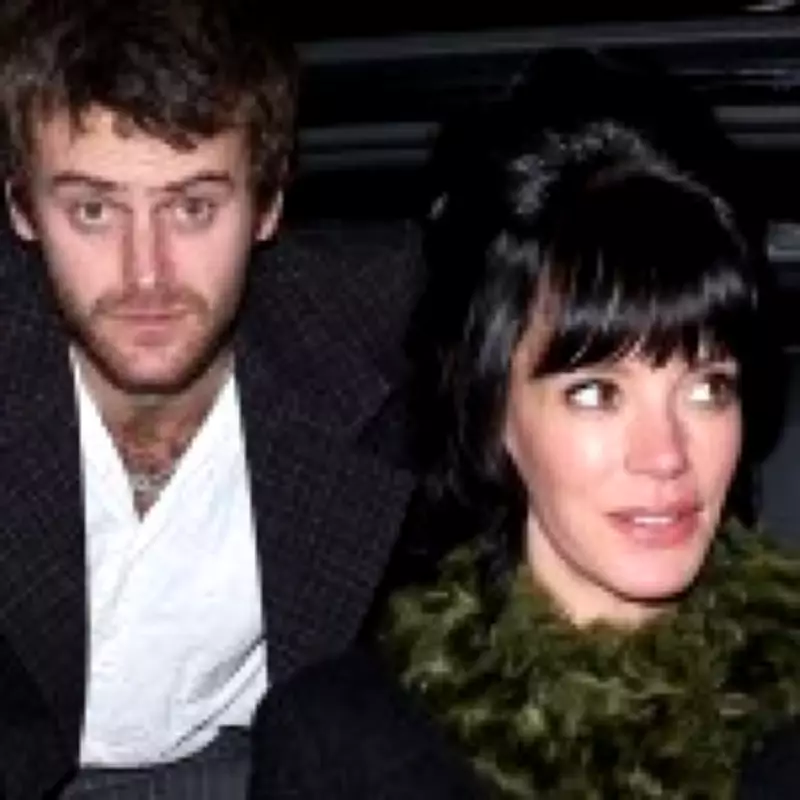 Lily Allen Confirms New Boyfriend After David Harbour Split and Cheating Scandal