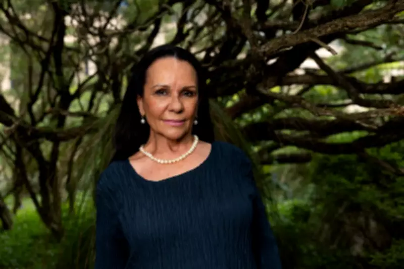 Linda Burney Appointed to UTS Board, Boosting Aboriginal Education Focus