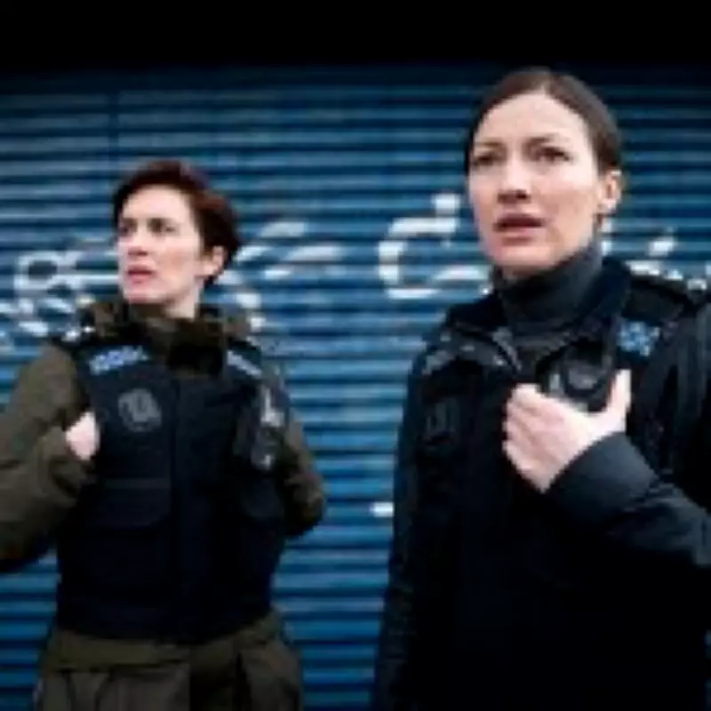 Line of Duty Season 7 Cast Revealed: Robert Carlyle Joins as Lead