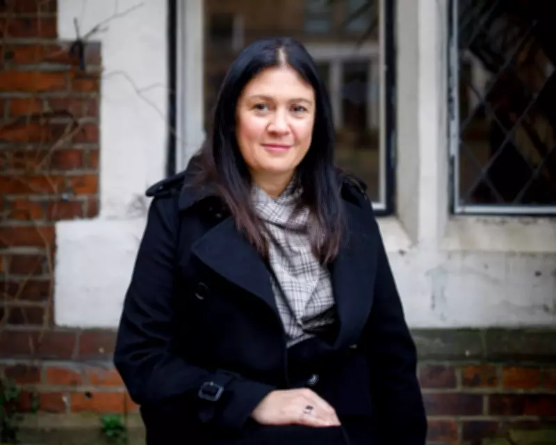 Lisa Nandy on Labour's Crisis: 'It's Unforgivable, Not a Shitshow'