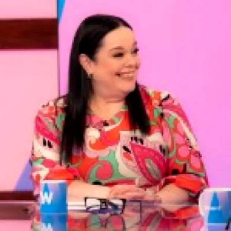 Lisa Riley Commits to Emmerdale Despite New TV Offers After I'm A Celeb