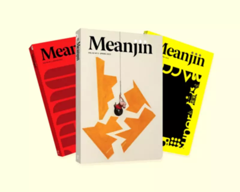 Literary Journal Meanjin Returns to Brisbane Roots After QUT Acquisition