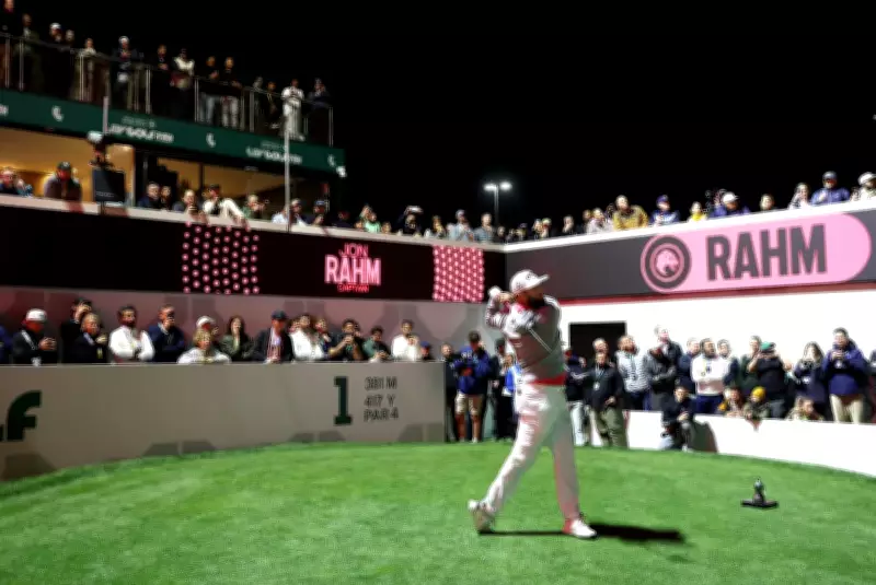 LIV Golf Eyes Team Sales and PGA Collaboration Amid Merger Doubts