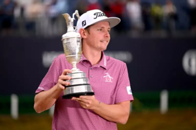 LIV Golf Partners with R&A and USGA to Elevate Tournament Standards