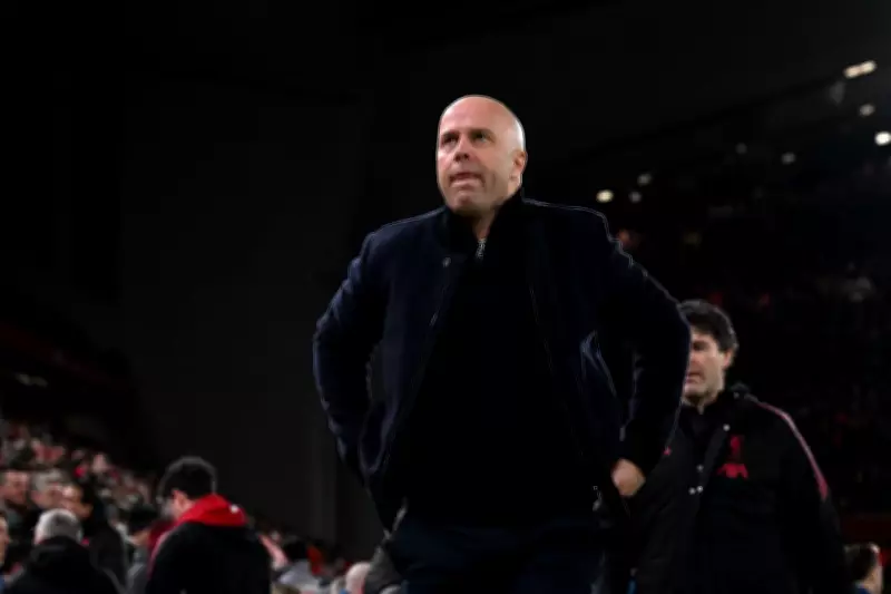 Liverpool Beat Chelsea to £61m Jacquet Deal After Defender's Late Switch