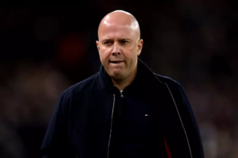 Liverpool Emerge as Frontrunners in £95m Anthony Gordon Transfer Race