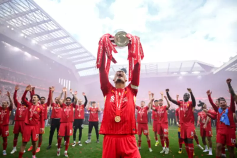 Liverpool FC Revenue Surpasses £700m with Swift Concerts and Champions League