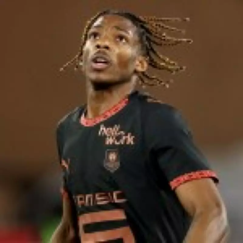 Liverpool Triumph Over Chelsea in £60m Race for Rennes Star Jeremy Jacquet