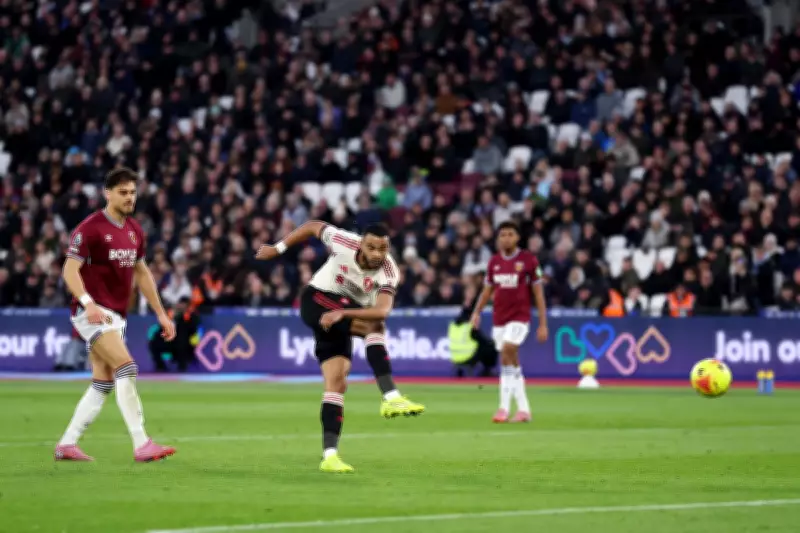 Liverpool vs West Ham Injury Update: 7 Players Ruled Out, 2 Major Doubts
