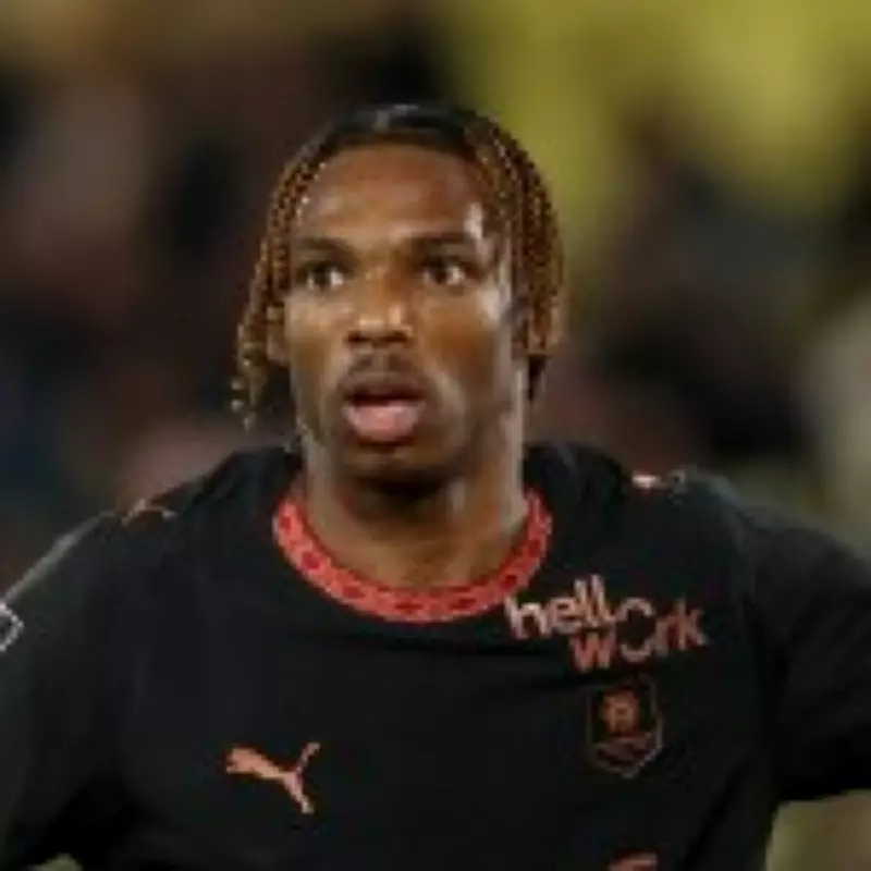 Liverpool's £60m Jacquet Deal Branded 'Ridiculous' by French Legend Dugarry