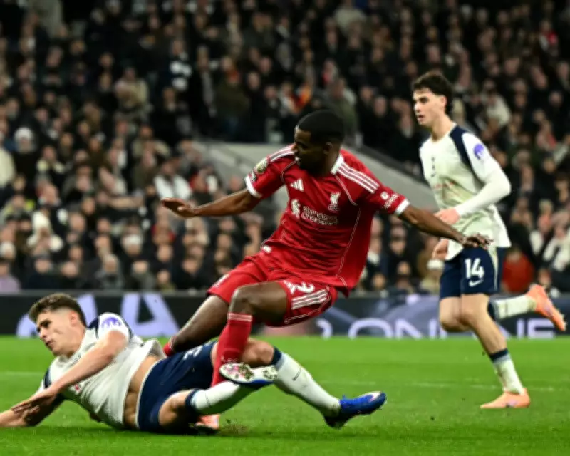 Liverpool's Alexander Isak Set for April Return After Leg Fracture