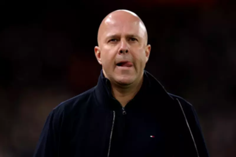 Liverpool's Injury Setback Confirmed Before West Ham, Wolves, and Tottenham Matches