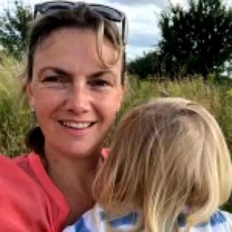 Living as a Highly Sensitive Person: When a Car Horn Echoes for Days