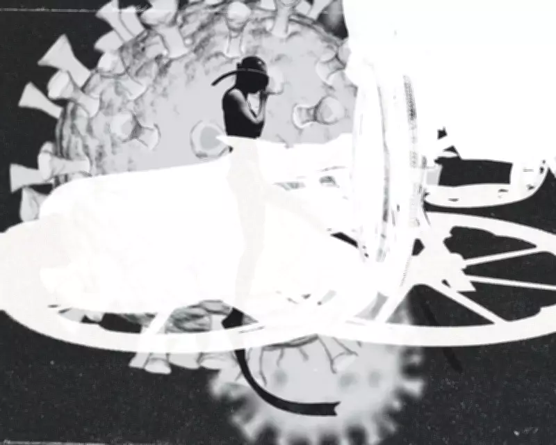 Living with Long Covid: A Personal Journey Through Diagnosis and Treatment