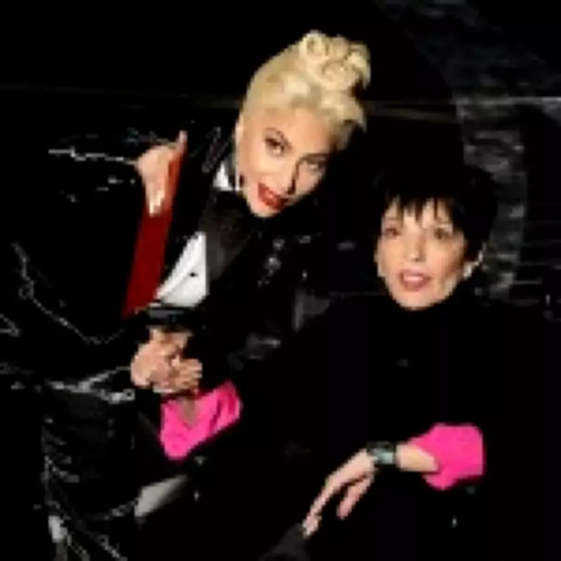 Liza Minnelli Accuses Oscars and Lady Gaga of Forcing Her into Wheelchair
