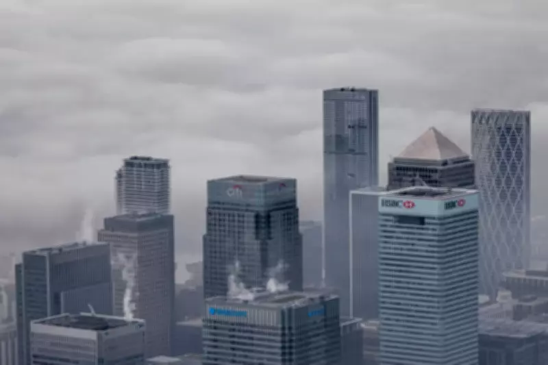 Lloyds and Barclays Shares Plunge as Tariff Fears Trigger FTSE 100 Sell-Off