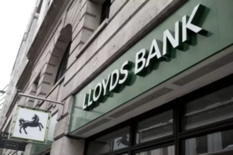 Lloyds Banking Group Announces Closure of 95 Branches Across UK