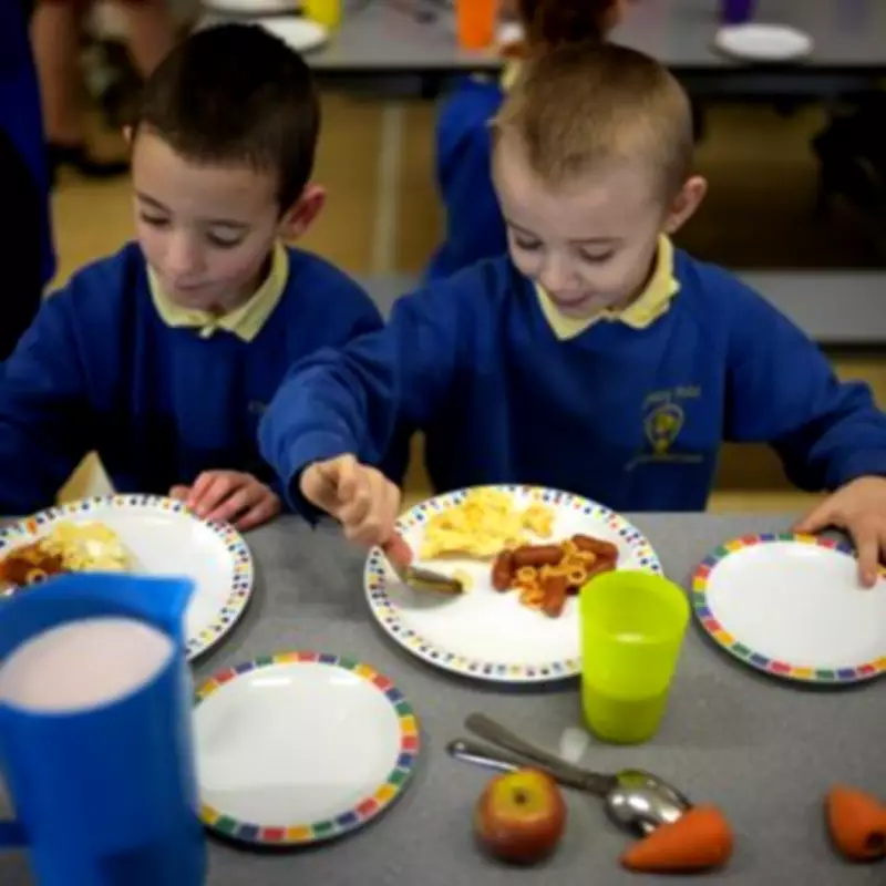London Breakfast Club Expansion: 70 New Schools Join Free Meal Scheme