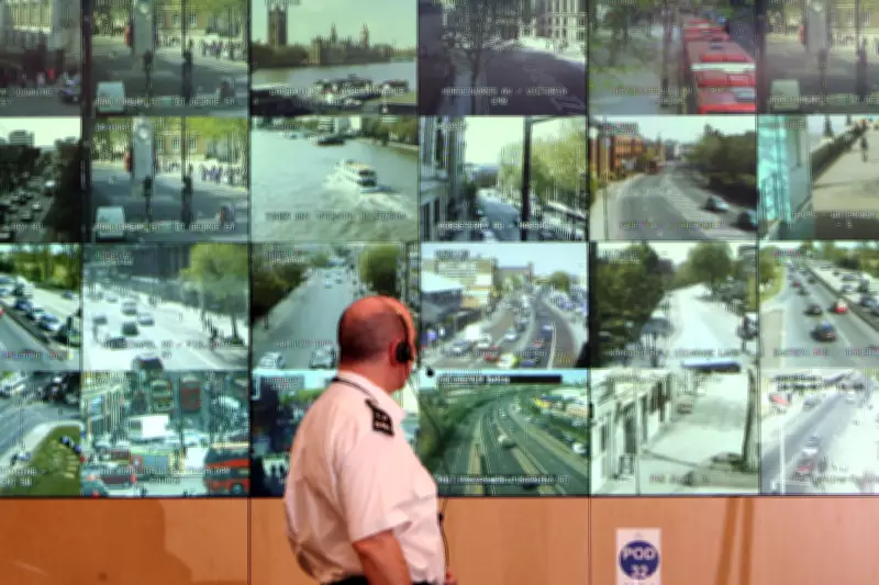 London Bridge Facial Recognition Trial Flags Children in Early Tests