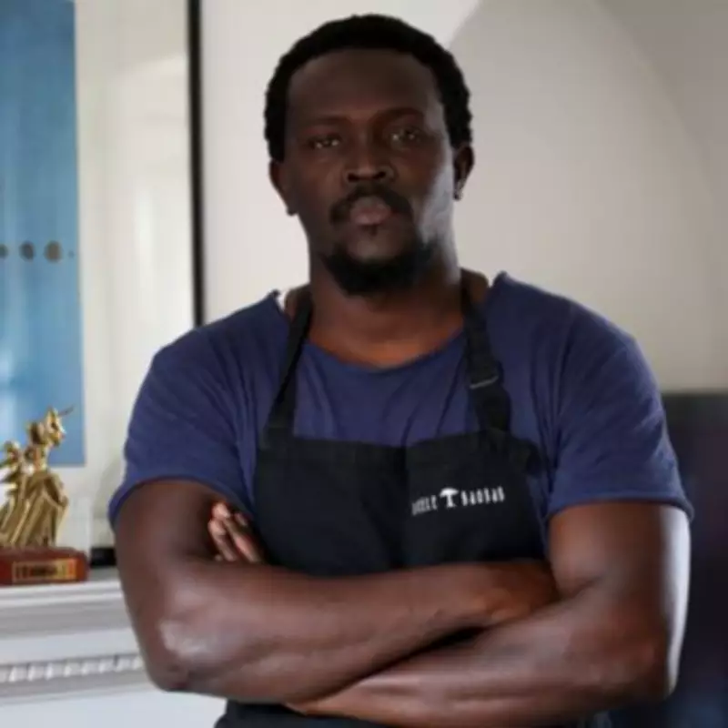 London Chefs Share Ramadan Discipline: Serving Food While Fasting