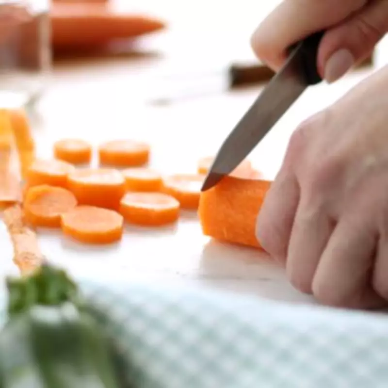 London Chef's Simple Technique Makes Home Cooking Taste Restaurant-Quality