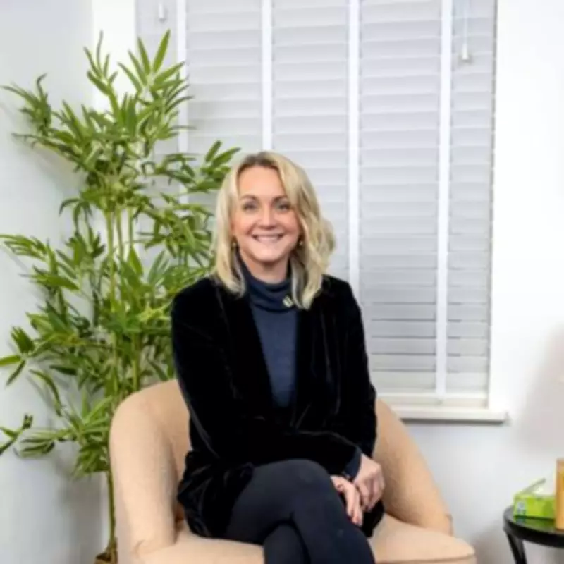 London Clinic Offers Legal Ketamine Therapy for Depression and PTSD