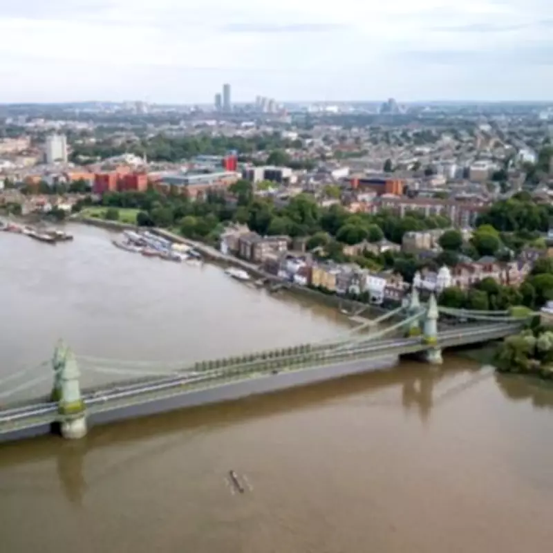 London Council Faces 'No Accountability' Claims Over Missing Developer Meeting Notes