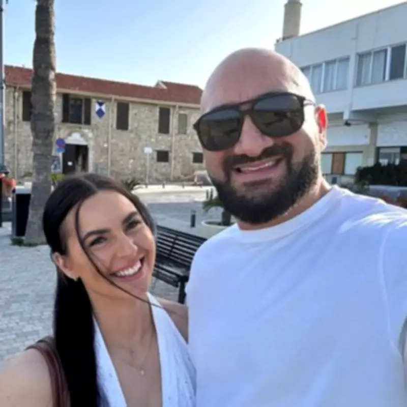 London Couple Challenges Age Gap Stigma: 'Men Mature Slower'