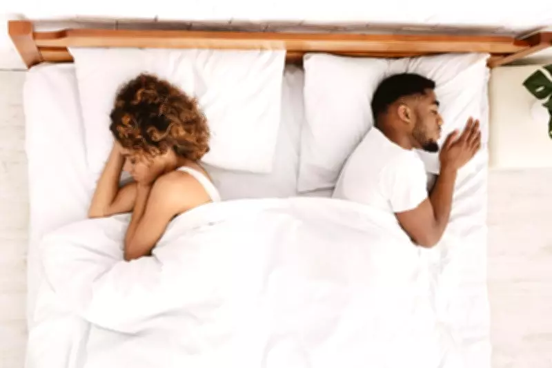 London Couples' Separate Beds Mystery Solved: The Duvet Dilemma