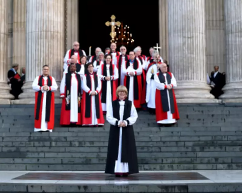 London Diocese Launches £730k Antiracism Initiative for Sermons and Schools