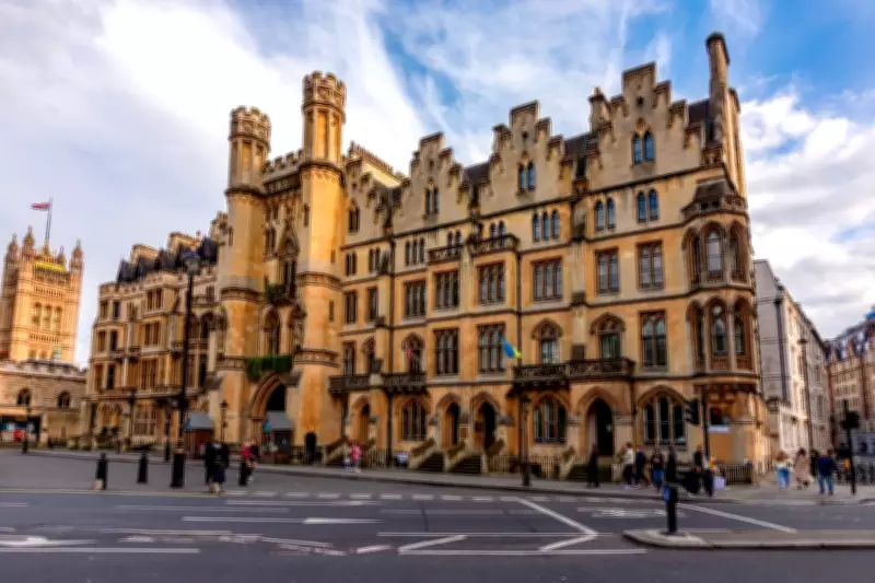 London Dominates England's Top Private Schools in 2025 Exam Rankings