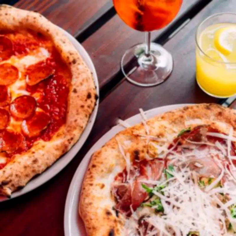 London Dominates UK Italian Awards with 30 Restaurant Finalists