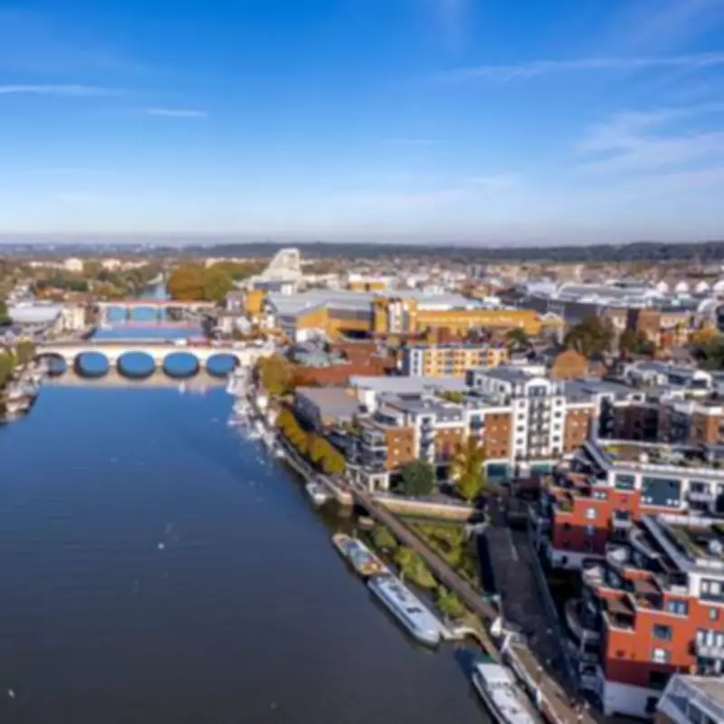 London House Prices Plummet: Westminster Leads UK's Biggest Drops